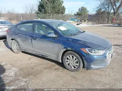 5NPD74LF8HH187040 2017 HYUNDAI ELANTRA