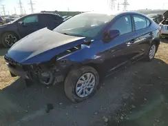 5NPD74LF8HH189578 2017 HYUNDAI ELANTRA