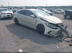 5NPD74LF8HH192092 2017 HYUNDAI ELANTRA