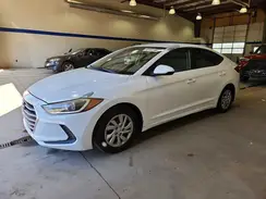 5NPD74LF8HH192478 2017 HYUNDAI ELANTRA