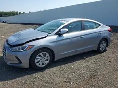 5NPD74LF8HH192691 2017 HYUNDAI ELANTRA
