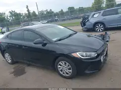 5NPD74LF8HH193307 2017 HYUNDAI ELANTRA