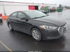 5NPD74LF8HH193680 2017 HYUNDAI ELANTRA