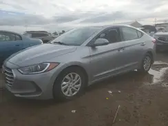 5NPD74LF8HH195140 2017 HYUNDAI ELANTRA