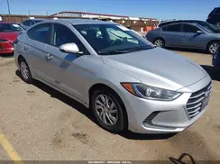 5NPD74LF8HH195204 2017 HYUNDAI ELANTRA