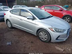 5NPD74LF8HH196935 2017 HYUNDAI ELANTRA