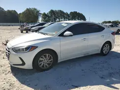 5NPD74LF8HH198460 2017 HYUNDAI ELANTRA