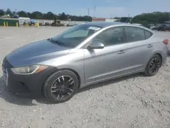 5NPD74LF8HH198863 2017 HYUNDAI ELANTRA