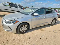 5NPD74LF8HH199589 2017 HYUNDAI ELANTRA