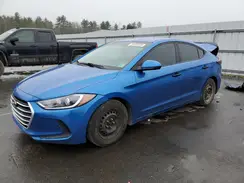 5NPD74LF8HH199799 2017 HYUNDAI ELANTRA