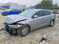 5NPD74LF8HH199981 2017 HYUNDAI ELANTRA
