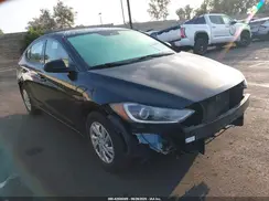 5NPD74LF8HH202362 2017 HYUNDAI ELANTRA