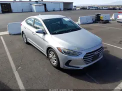 5NPD74LF8HH202829 2017 HYUNDAI ELANTRA