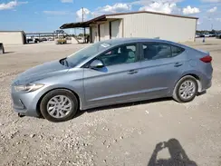 5NPD74LF8HH203088 2017 HYUNDAI ELANTRA