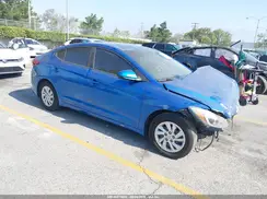 5NPD74LF8HH203625 2017 HYUNDAI ELANTRA