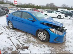 5NPD74LF8HH205536 2017 HYUNDAI ELANTRA