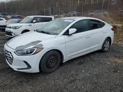 5NPD74LF8HH207142 2017 HYUNDAI ELANTRA