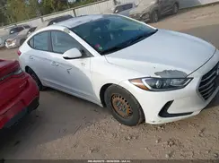 5NPD74LF8HH207478 2017 HYUNDAI ELANTRA