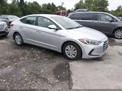 5NPD74LF8HH207559 2017 HYUNDAI ELANTRA