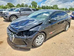 5NPD74LF8HH208730 2017 HYUNDAI ELANTRA