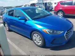 5NPD74LF8HH209408 2017 HYUNDAI ELANTRA