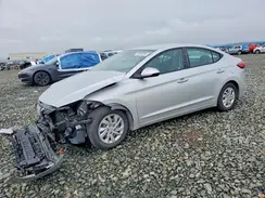 5NPD74LF8HH209974 2017 HYUNDAI ELANTRA