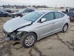 5NPD74LF8HH210171 2017 HYUNDAI ELANTRA