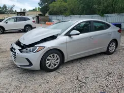 5NPD74LF8HH211479 2017 HYUNDAI ELANTRA