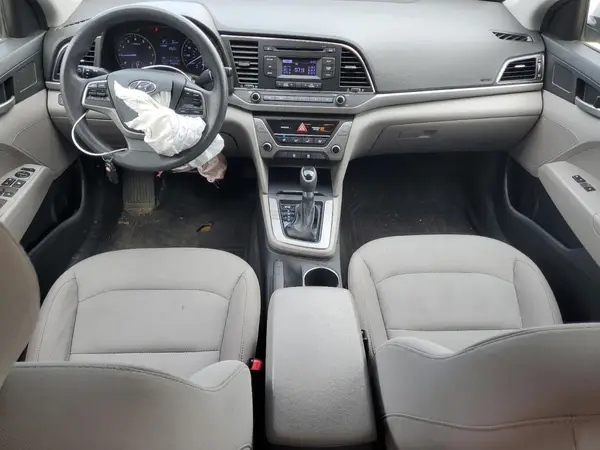 5NPD74LF8HH211479 2017 HYUNDAI ELANTRA - Image 8