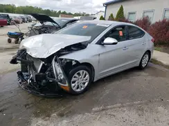 5NPD74LF8JH216431 2018 HYUNDAI ELANTRA