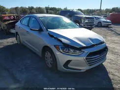 5NPD74LF8JH219149 2018 HYUNDAI ELANTRA