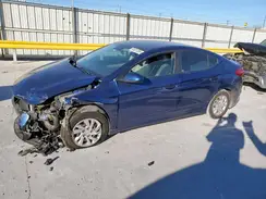 5NPD74LF8JH226070 2018 HYUNDAI ELANTRA
