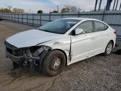 5NPD74LF8JH226716 2018 HYUNDAI ELANTRA