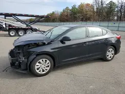 5NPD74LF8JH226795 2018 HYUNDAI ELANTRA