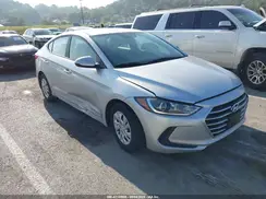 5NPD74LF8JH229678 2018 HYUNDAI ELANTRA