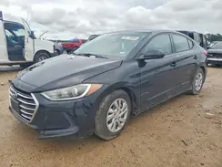 5NPD74LF8JH230202 2018 HYUNDAI ELANTRA