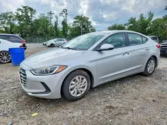 5NPD74LF8JH230510 2018 HYUNDAI ELANTRA