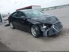 5NPD74LF8JH230796 2018 HYUNDAI ELANTRA