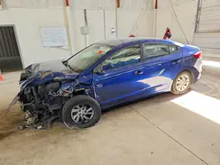 5NPD74LF8JH233679 2018 HYUNDAI ELANTRA