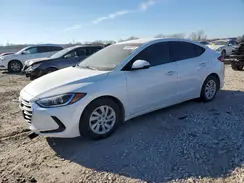 5NPD74LF8JH241491 2018 HYUNDAI ELANTRA