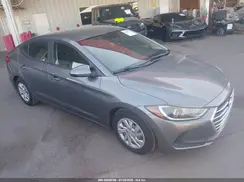 5NPD74LF8JH241541 2018 HYUNDAI ELANTRA