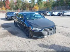 5NPD74LF8JH245699 2018 HYUNDAI ELANTRA
