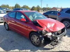 5NPD74LF8JH247971 2018 HYUNDAI ELANTRA