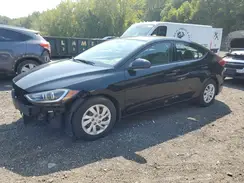 5NPD74LF8JH254032 2018 HYUNDAI ELANTRA