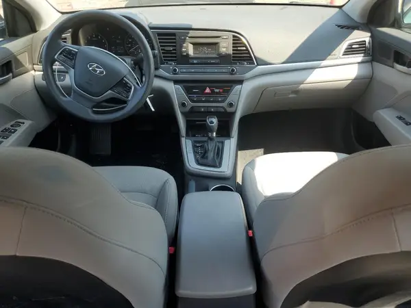 5NPD74LF8JH254032 2018 HYUNDAI ELANTRA - Image 8