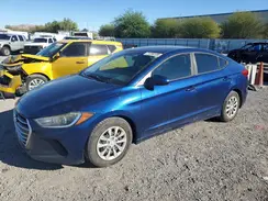 5NPD74LF8JH255617 2018 HYUNDAI ELANTRA