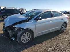 5NPD74LF8JH260574 2018 HYUNDAI ELANTRA