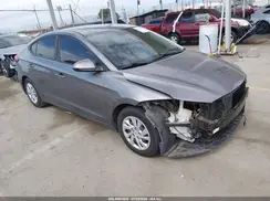 5NPD74LF8JH260851 2018 HYUNDAI ELANTRA