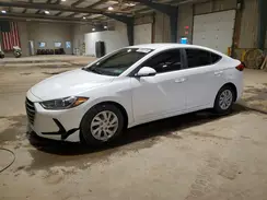 5NPD74LF8JH261790 2018 HYUNDAI ELANTRA