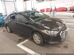 5NPD74LF8JH262678 2018 HYUNDAI ELANTRA